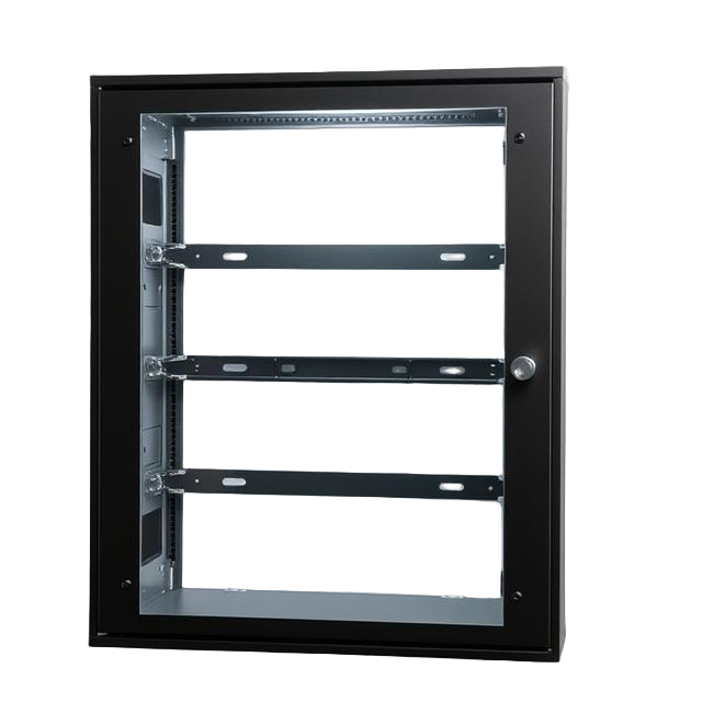 Wall Rack Solution ABC Racks - Premium Server Racks & Data Center Solutions